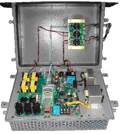 Inverter Output