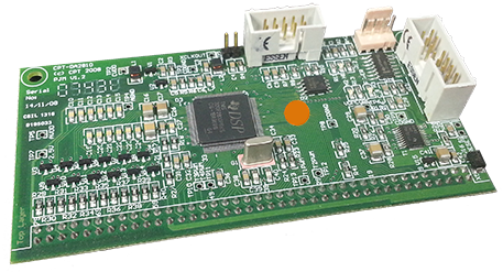 PCB CPT-DA2810