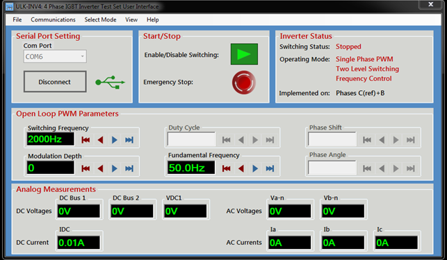 ULK-INV4-GUI