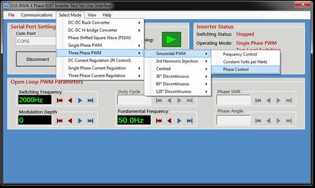 ULK-INV4-GUI